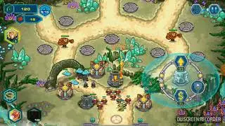 Galaxy Defense Story 10 - NORMAL
