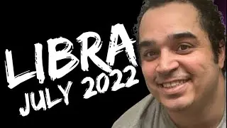 Libra! Commitment Is On Their Brain.. They Want This! July 2022