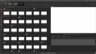 Collaborating Remotely in Flix and Storyboard Pro | 3: First Storyboard Pro Import
