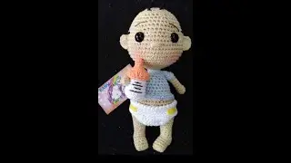 Tommy de Rugrats (parte #2)