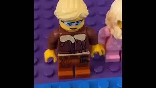 LEGO BLOCKBLISTER (Meme) Episode 2 &ldquo;Bangled&rdquo; and &ldquo;Fig Hero 6&rdquo;