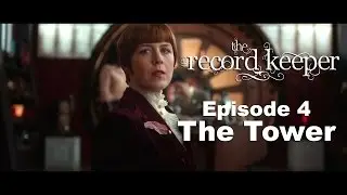 The Record Keeper-E4 The Tower