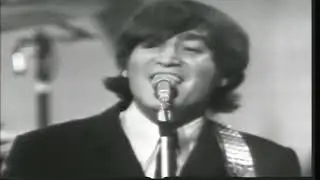 THE BEATLES - Help! / Blackpool / Big Night Out TV Show.