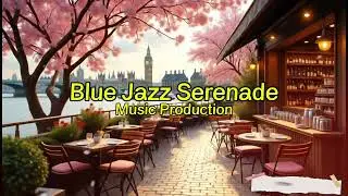 🎷 After Work Jazz Lounge 🕯️ Smooth Jazz Instrumentals to Unwind