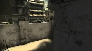 Combat Arms Nade Ninja
