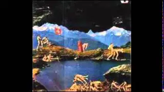 Kommunity FK - Restrictions (1983)