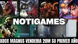 XBOX MAGNUS VENDER&Iacute;A 20 MILLONES EN SU PRIMER A&Ntilde;O | PS6 NO SER&Iacute;A MUY POTENTE SEG&Uacute;N MARK CERNY