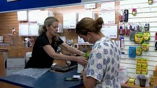 &lsquo;Wrong decision&rsquo;: Postal Service pulls plug on drugstore mail services
