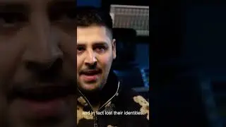 Identity in the EDM Business
