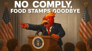 States Refuse To Comply? EBT Users Call New Requirements &lsquo;Unfair&rsquo;&hellip; Taxpayers Say &ldquo; It&rsquo;s About Time&rdquo;