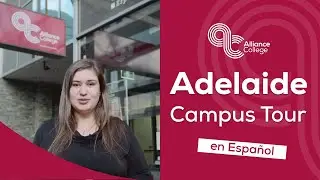 Estudia en Alliance College en Adelaida, Australia | Espa&ntilde;ol