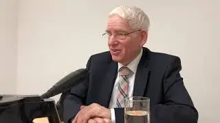 Meet a Jew (1) - Sind Sie religi&ouml;s, Herr Schuster?