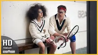 Hairbrained- Trailer