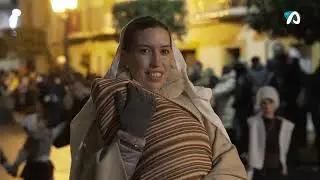 Cavalcada Reis d'Orient a Onil - 5 gener 2026