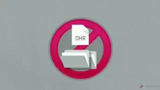 eDHR