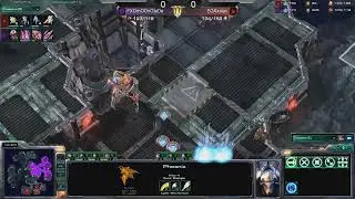NASL Season 1   W3 D3   mOOnGLaDe vs Axslav