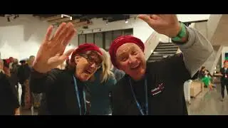 Screenwest 2022 Highlights Reel