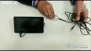 Artificial Intelligence based Cardiac Monitoring Device