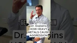 How Heavy Metals Like Mercury Affect Mood & Behavior 😮 | Real Patient Transformations