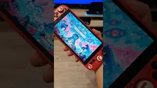 КРУТОЕ ДОПОЛНЕНИЕ WOOLHAVEN CULT OF THE LAMB НА NINTENDO SWITCH #nintendoswitch #woolhaven
