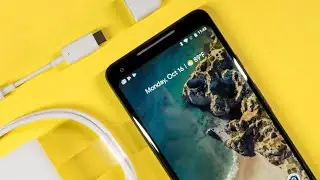 Google Pixel 2 XL Unboxing (Price  ₹37,000 after huge Discount)