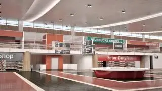 مشروع مطار انواكشوط الدولي