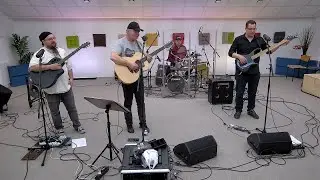 Jak se vám líbí - Skupina Prsten 19. 4. 2022