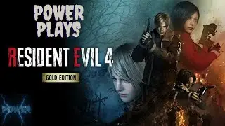 Resident Evil 4 Playthrough Part 2 (Resident Evil 4)
