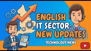 Update in india about IT industry for May 2025