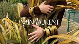 SAINT LAURENT - WOMEN'S WINTER 2022