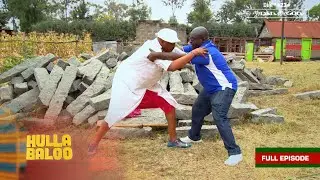 Episode 1: Dawa ya kila kitu – Hullabaloo Estate | S3 | E1 | Full Episode | Maisha Magic East