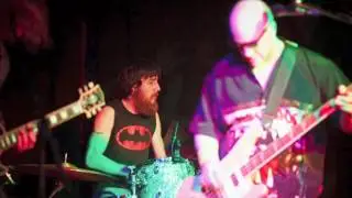 Sn&ouml;wBl&ouml;wer - Photos from the Velvet Underground Show