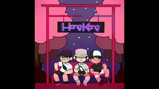 Hong Kong ft Cvnti (Prod Aster,  Foreignboi facts)