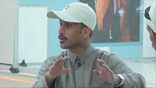 رمى أخوه بالسلاح ! - حسن العجمي | #قبل_الحلم3