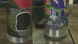 Bringing diversity to the craft beer industry