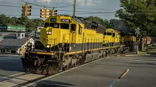 NYSW in 2025