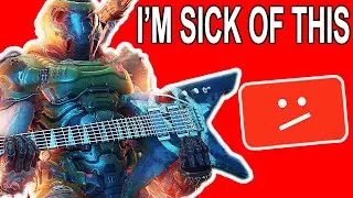 The DOOM Ost Controversy