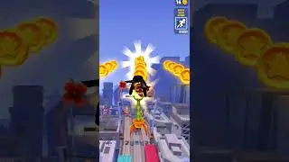 subway surfers gameplay⚡ Android #viralvideo #subwaysurfers #RTG Gaming