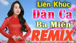 LK NHẠC DÂN CA - Remix Hay Nhất 2026 | THANH HƯƠNG _ HOÀNG YẾN | LK NHẠC ĐỎ REMIX Hay Nhất Hiện Nay