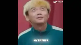 Thanos Father?#squidgameedit #squidgame #squidgame2 #thanos #player230 #230 #324 #1985 #father #dad