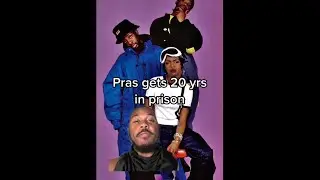 Pras found guilty!!!!  #fugees #informant #informer #leonardodicaprio #feds