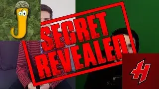 Shocking secret about Jumbo & Hero Agario #HeroExposed #JumboExposed #PotatonatiConfirmed| Agar.io