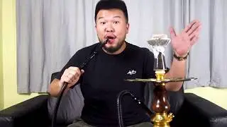 UM C&Iacute;TRICO CREMOSO: TANGIERS HACITRAGUS