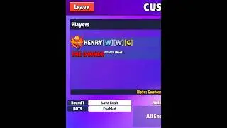 NEW BUG? 🤯