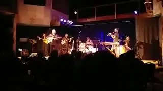 Gypsy Groove - Fan Video - Acorn Theater