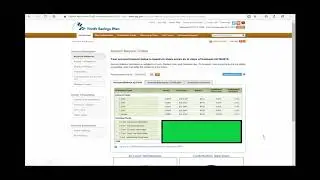 TSP Contribution Allocation Basics
