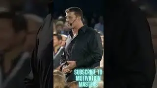 Anticipation - Tony Robbins #shorts #anticipation #motivationalspeech
