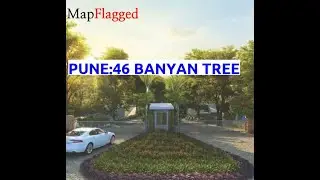 Pune | 46 Banyan Tree by About The Builder : at Chandkhed | MapFlagged
