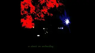 dooster - A Street on Wednesday (Full Album)
