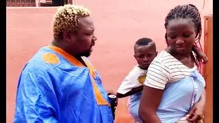 CLABA - B&Eacute;B&Eacute; BANDIT (Vid&eacute;o 2019)